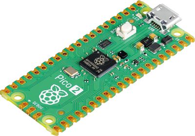 Raspberry Pi Pico 2