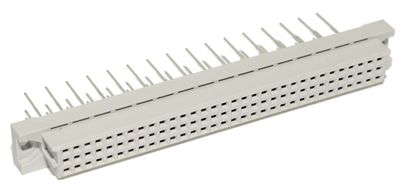 DIN 41612 32-Pin A+C female WireWrap 13mm