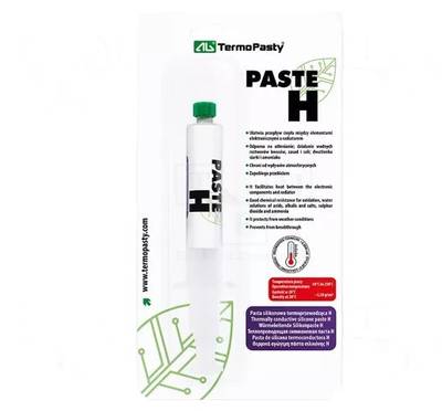 Thermally conductive paste 25g