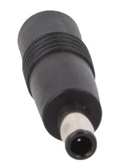 DC-ADAPTER 2,1mm - 5,5/3,4/1,0