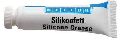 WEICON 26350005 Silicone grease 5 g