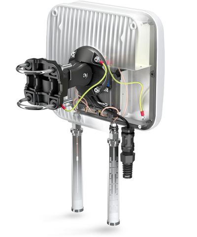 QuMax for Teltonika RUT955/956