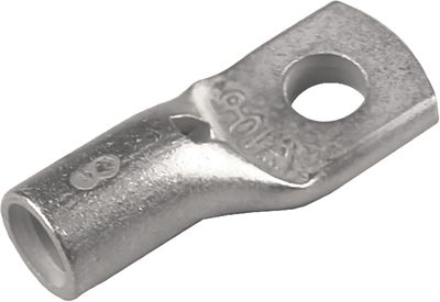 ELPRESS Tube terminal 10mm2 M8 10pcs ELPRESS Tube terminal 10mm2 M8 10pcs