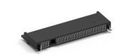 M.2 Connector, M Key Type, H2.1mm