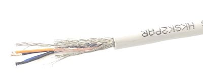 RS232/RS422 CABLE 2x2xAWG26