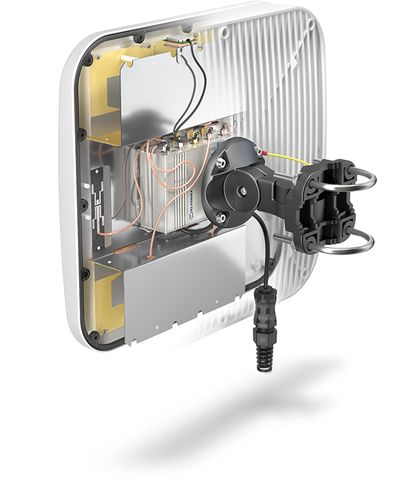 QuMax for Teltonika RUTX12/X14