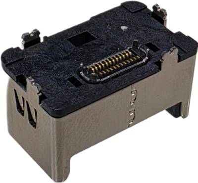 Hirose AU1FS-24P(805) USB Type-C connector