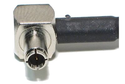 3G COUPLER SMA FEMALE / Sierra USB309 ZTE MFM668+ (TS9) 0,3m