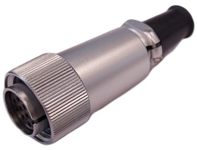 RM15TPD-12S(71) CONN PLUG FEMALE 12 POS