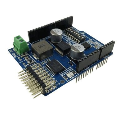 Cytron ARDUINO SHIELD 8CH SERVO