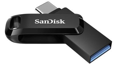 Sandisk Ultra Dual Drive USB Type-C 64GB