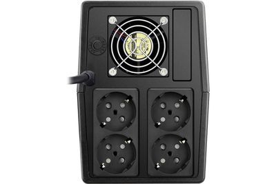 FSP 2000VA (1200W) LINE INTERACTIVE UPS