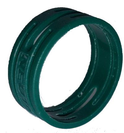 Neutrik Code Ring FXX/MXX, Green