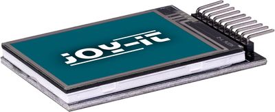 Joy-IT TFT-SCREEN 1.8" 128x160 (SPI)