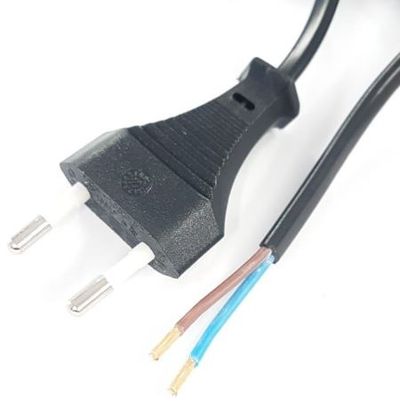 EURO POWER CORD 3m