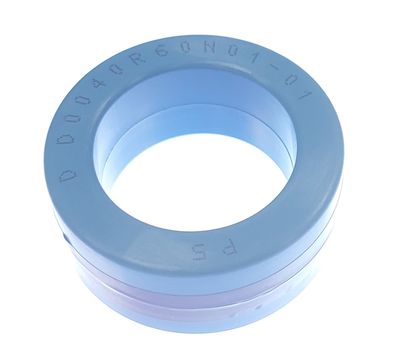 Blueferrite 40x32x15mm Nanocrystalline core Blueferrite 40x32x15mm Nanocrystalline core