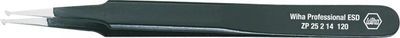 Wiha precision tweezers Professional ESD type 13