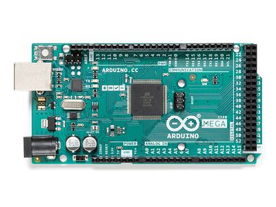 Arduino Mega 2560 R3 (A000067) Arduino Mega 2560 R3 (A000067)