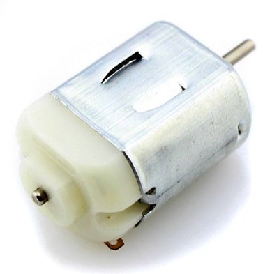 SMALL DC MOTOR 130-SIZE