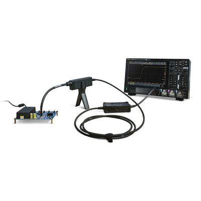 Rigol PIA1100 1GHz OPTICALLY ISOLATED PROBE Rigol PIA1100 1GHz OPTICALLY ISOLATED PROBE