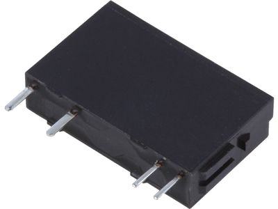 PCB-RELAY 1P 5A 24VDC