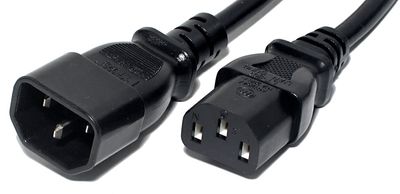 UPS POWER CORD 3m