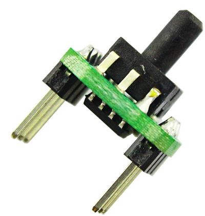 GAS PRESSURE SENSOR 0-40kPa
