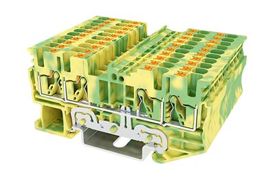 Dinkle DP2.5N-TR-PE, GTB C4, pushin, 0.14-4mm2, GY