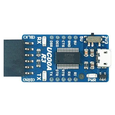 Cytron UC00A (FTDI) USB to UART Converter