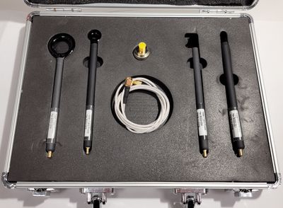 Owon Near Field Probe Kit Owon Near Field Probe Kit