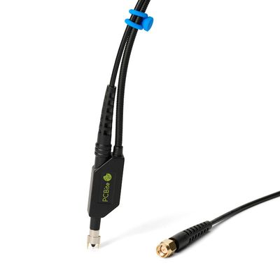 PCBite SQG60-DC - 6.0 GHz 10:1 probe set DC