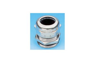METAL CABLE GLAND Ø3-6mm