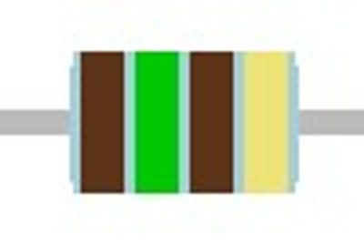 METAL OXIDE FILM RESISTOR 1W: 150ohm METAL OXIDE FILM RESISTOR 1W: 150ohm