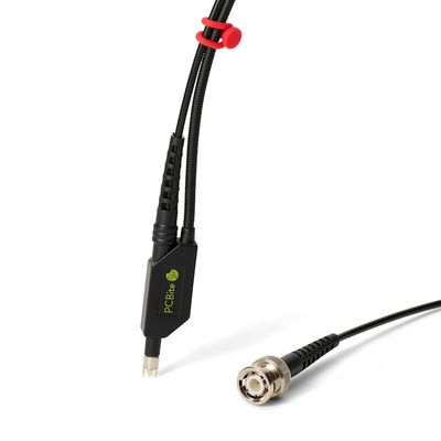 PCBite SQG15-AC - 1.5 GHz 10:1 probe head set AC