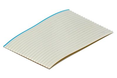 FLAT CABLE 34-POLE 1m FLAT CABLE 34-POLE 1m