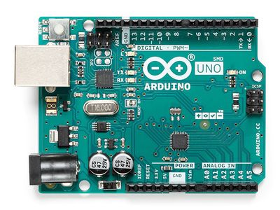 Arduino Uno Rev3 SMD (A000073)
