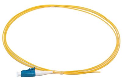 SINGLEMODE LC-PIGTAIL 1,5m