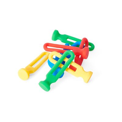 PCBite kit with 2x SQ200 200MHz and 4x SQ10 probes PCBite kit with 2x SQ200 200MHz and 4x SQ10 probes