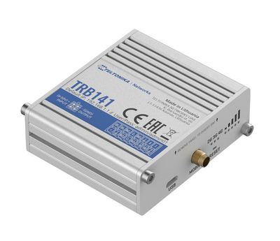 Teltonika TRB141 4G/LTE GPIO GATEWAY
