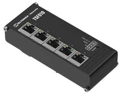 Teltonika FLAT ETHERNET SWITCH 5x10/100MB