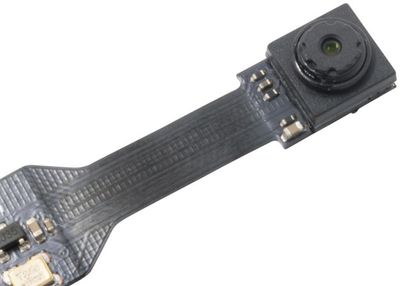 Raspberry Pi ZeroCam NoIR