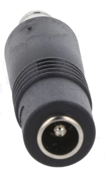 DC ADAPTER 2,1mm - 6,5/4,4/1,4 Centerpin