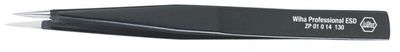Wiha Precision Tweezers Professional ESD Type AA