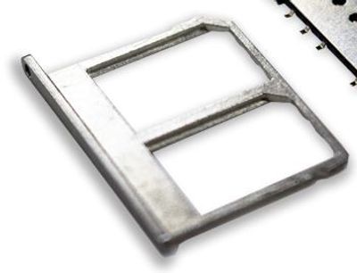 Nano SIM Tray, Dual Card, L 16,90