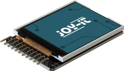 Joy-IT TFT-SCREEN 1.8" 128x160 (SPI)