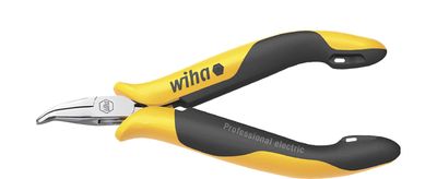 Wiha Professional ESD needle nose pliers