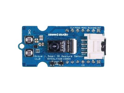 Grove Smart IR Gesture Sensor