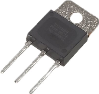 TRANSISTOR BU508V