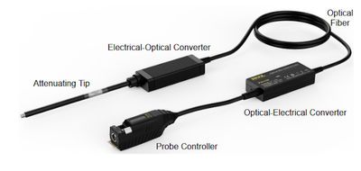 Rigol PIA1050 OPTICALLY ISOLATED PROBE