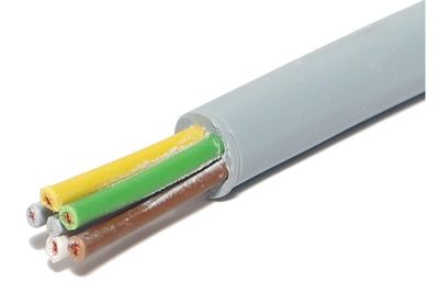 DATA CABLE LIYY 5x 0,50mm2 1m